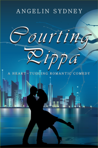 Courting Pippa - Angelin Sydney