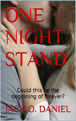 One Night Stand - new cover